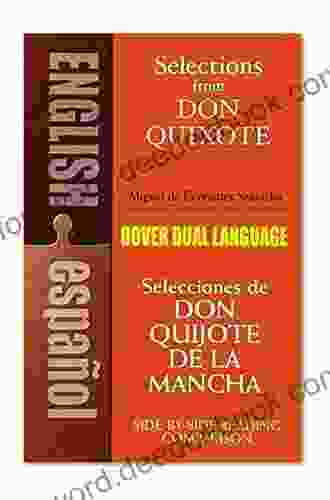 Spanish Stories: A Dual Language (Dover Dual Language Spanish)