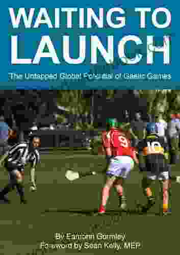 Waiting To Launch: The Untapped Global Potential Of Gaelic Games