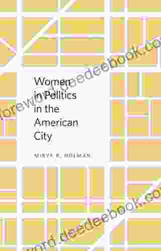Women In Politics In The American City